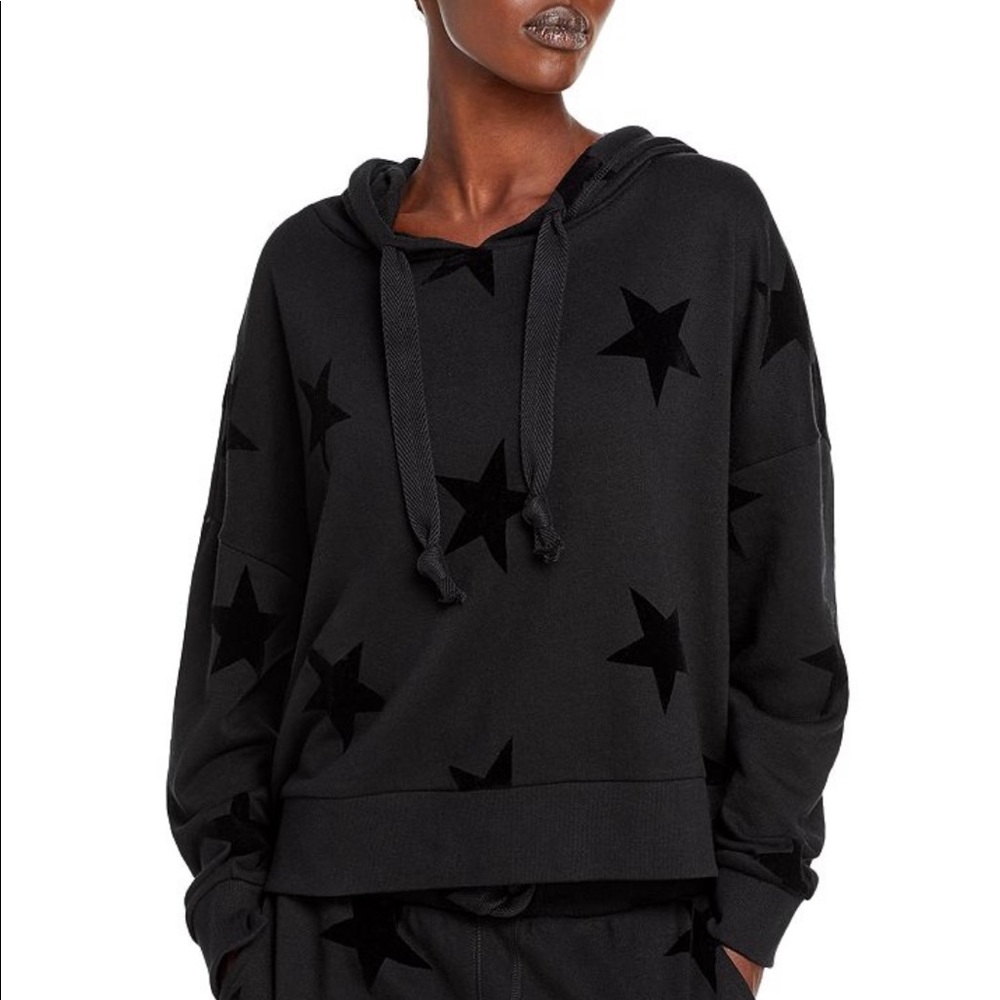Black Star Hoodie